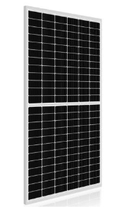 MODULO FOTOVOLTAICO MONOCRISTALINO 144C EMSH  OFF 4842849  UNIVERSAL 