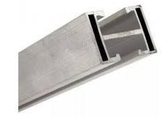 PERFIL EASY FIX 2,40 MTS - NTC-00258-1-24