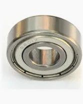ROLAMENTO 6201C3 ZZ