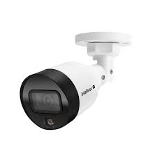 CAMERA BULLET INTELBRAS IP 20M VIP 1220B G4 LENTE 2,8MM FULL COLOR FC - 4570002