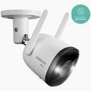 CAMERA WI-FI FULL HD IM5 + FULL COLOR MIBO - INTELBRAS 