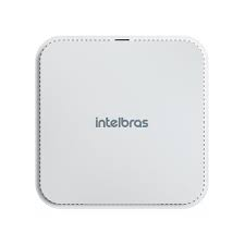 ROTEADOR ACCESS POINT S/FIO 2,4 E 5GHZ AP 3000 AX - INTELBRAS