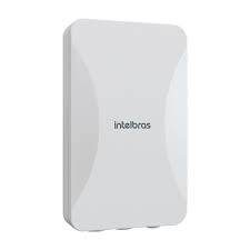 ROTEADOR ACCESS POINT S/FIO 2,4 E 5GHZ AP 3000 AX OUTDOOR - INTELBRAS