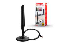 ANTENA INTERNA OMINI DIRECIONAL UHF/DIGITAL/HDTV
