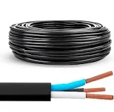CABO PP 3x1,5 MM DIMFLEX 