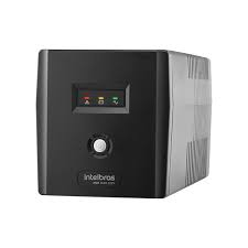 NOBREAK INTELBRAS XNB 1440VA 220V 