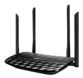 ROT.TP-LINK WIFI MU-MIMO AC1300 EC225-G5