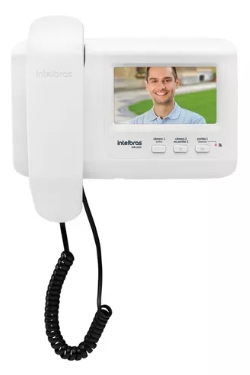 MODULO INTERNO PARA VIDEO PORTEIRO 1010 INTELBRAS