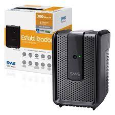 ESTABILIZADOR SMS  1.5 300 V BIV 