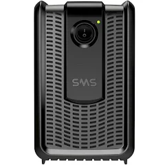 ESTABILIZADOR SMS  500 VA BIVOLT SPEDDY