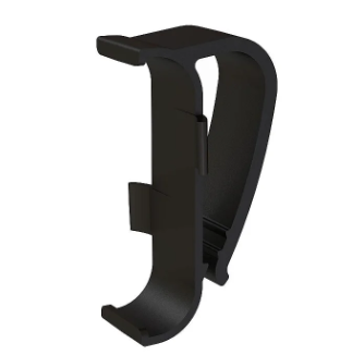 SUPORTE CONTROLE CR 4T 35586 JFL
