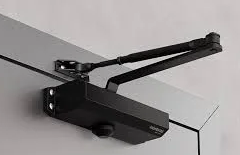 MOLA HIDRAULICA AEREA MH 102 A P/ 45KG PRETA 