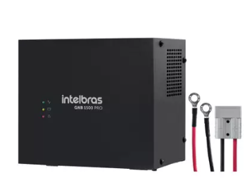 NOBREAK INTELBRAS SENOIDAL GNB 1500VA PRO 