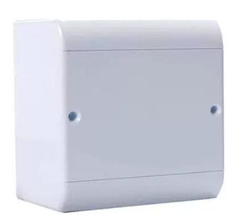 CAIXA DE PASSAGEM SOBREPOR 145X150X80.
