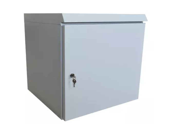 RACK OUTDOOR 19''08US X 385MM ELLOS INDUSTRIA