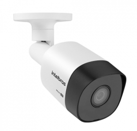 CAMERA BULLET INTELBRAS 30M HD-CVI 1080P VHD 1230B G7 LENTE 3,6MM - 4560040