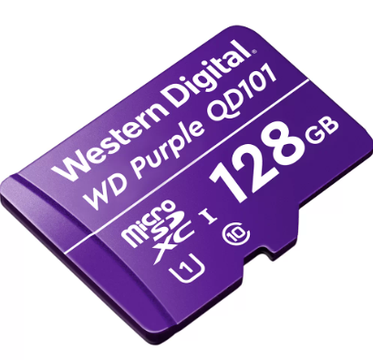 CARTAO DE MEMORIA MICRO SD 128 GB 64TBW - 4600164