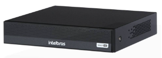 GRAVADOR DIG. DE VIDEO MHDX 1104-C C/SSD 512GB