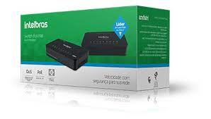 SWITCH 08P FAST S1108F - 4760117