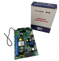 CENTRAL WAVE CONNECT 433MHZ GAREN