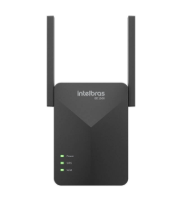 ROTEADOR EXTENSOR MESH WI-FI EX 1500