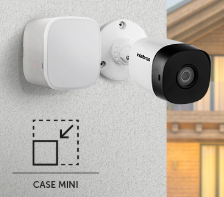 CAIXA DE PASSAGEM PLASTICA VBOX 1000 MINI 4560050