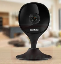 CAMERA WI-FI FULL HD IMX C BLACK - 4565515