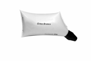GRAXA BRANCA 80G