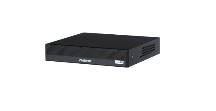 GRAVADOR DIG.DE VIDEO MHDX 3108-C INTELBRAS 