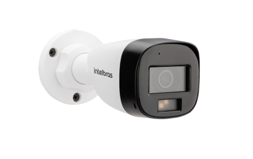 CAMERA IR DIGITAL VHD 3220 FULL COLOR+ BULLET  INTELBRAS