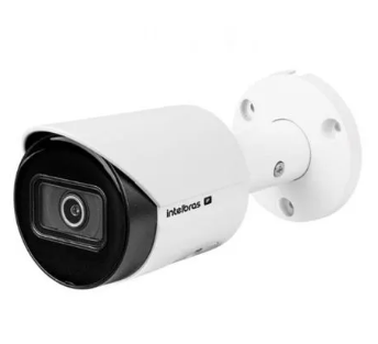 CAMERA DE VIDEO IP VIP 3430 B IA INTELBRAS