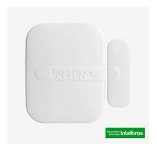 SENSOR MAGNETICO S /FIO INTELBRAS XAS 4010