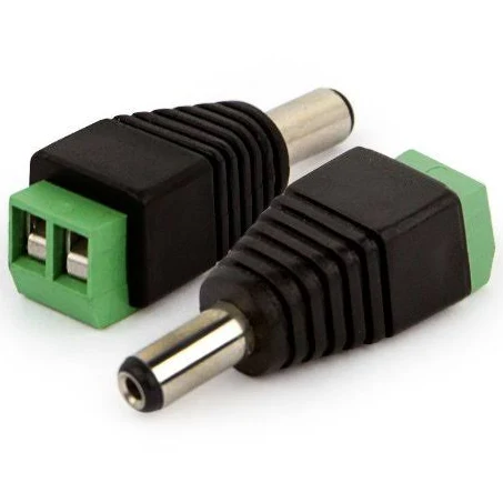 CONECTOR CONEX 1000 INTELBRAS P4 MACHO UND 