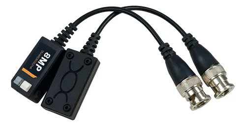VIDEO BALUN ENGATE RAPIDO UNIVERSAL  LINHA PPA  A408110