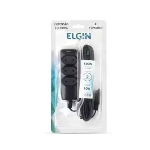 EXTENSÃO DE 3T 5 MTS ELGIN