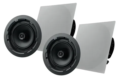 CAIXA DE SOM DE EMBUTIR SUMAY SM-CST60Q