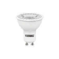 LAMP. LED MR16 TDL 35 4,9W 2700K GU10 PC