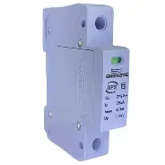 PROTETOR SURTO 275V IMAX=45KA IN=20KA PC
