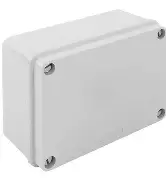 CAIXA PLASTICA 152X109X67MM IP67 PC