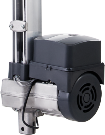 BASCULANTE PPA BV LEVANTE MONO 300 ANALOGICA 1,40 MTS F01108240