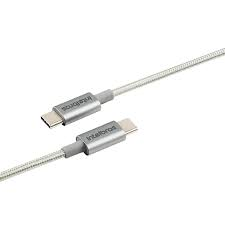 CABO USB - USB-C NYLON 1,5M INTELBRAS 
