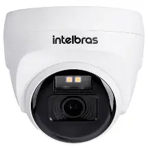 CAMERA DOME VHL 1220 D G9 INTELBRAS