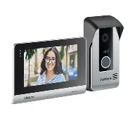 VIDEO PORTEIRO INTELIGENTE WIFI MVW 3040+ INTELBRAS