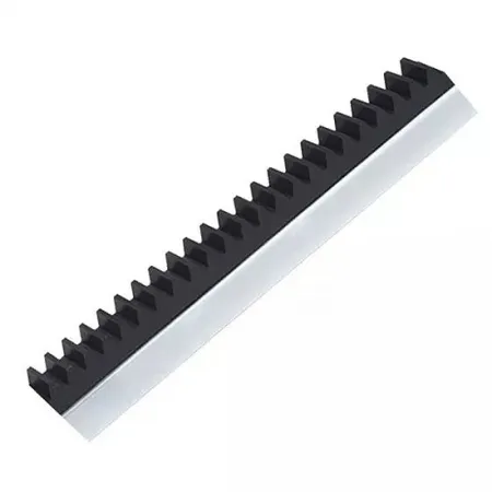 BARRAS DE CREMALHEIRA ACO POP CUSTOM 1,00 MT  F22901 