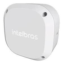 CAIXA PLASTICA DE PASSAGEM VBOX 1100E INTELBRAS
