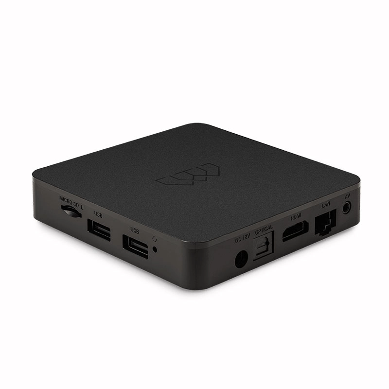 SMART BOX ANDROID TV IZY PLAY FULL HD