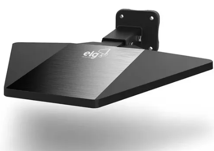 ANTENA HDTVE 800 PLUS INTERNA OU EXTERNA ELG 