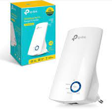 REPETIDOR DE SINAL WI-FI TP-LINK 300MBPS
