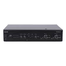 AMPLIFICADOR VISION 600.2.4CX BT