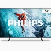 TV LED 4K 50 PHILIPS 50PUG7300/78 TITAN